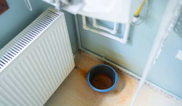 Professional Water damage restoration in Shelbyville, IN